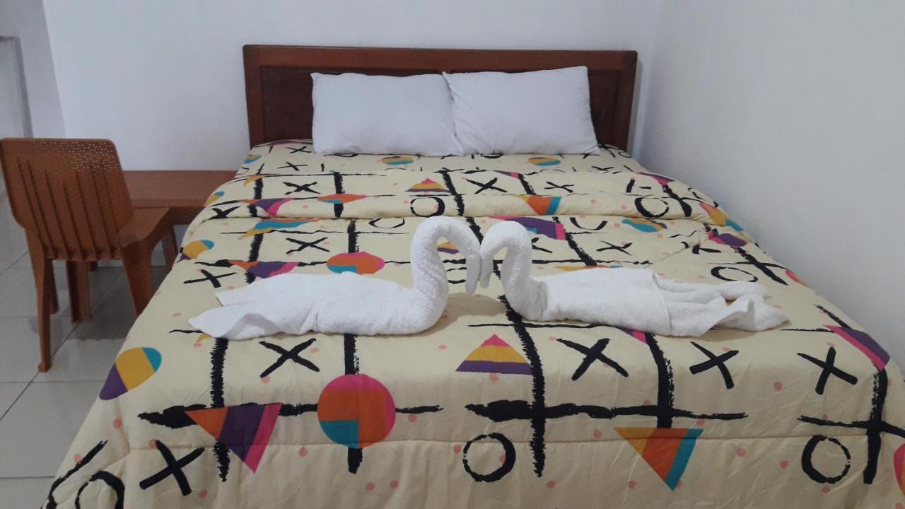 Filomena Lodge إنده المظهر الخارجي الصورة