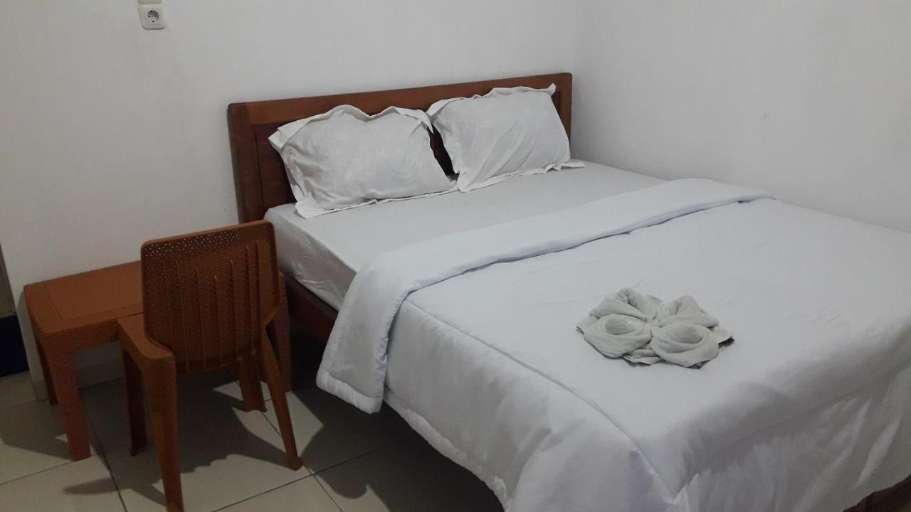 Filomena Lodge إنده المظهر الخارجي الصورة