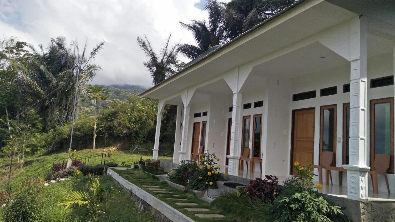 Filomena Lodge إنده المظهر الخارجي الصورة