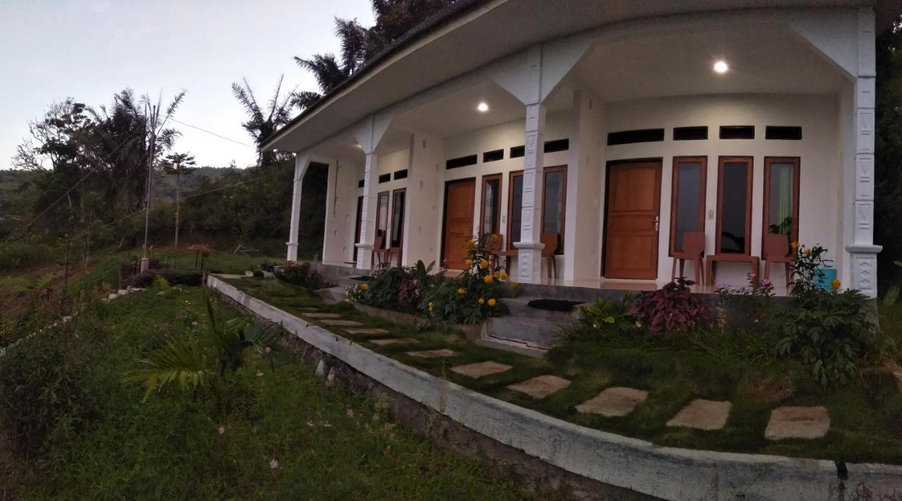 Filomena Lodge إنده المظهر الخارجي الصورة