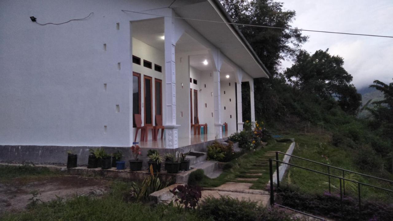 Filomena Lodge إنده المظهر الخارجي الصورة