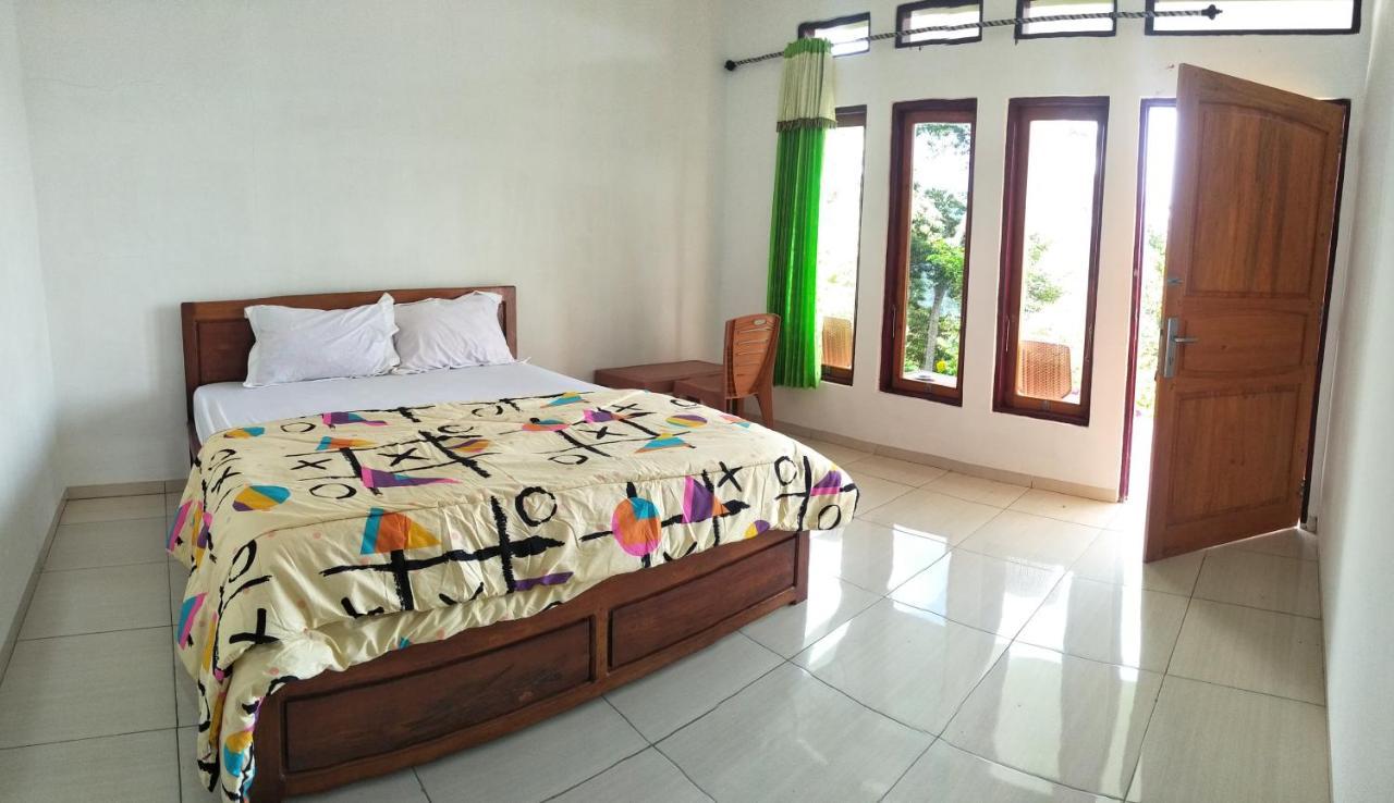 Filomena Lodge إنده المظهر الخارجي الصورة